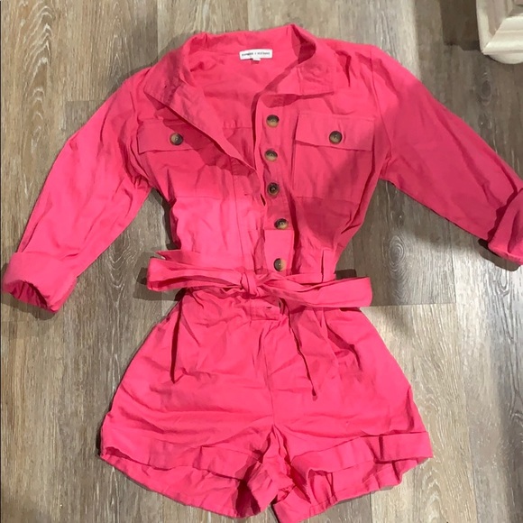 Romper - Picture 2 of 7